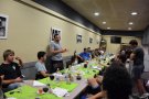 Cloenda de temporada dels equips sèniors de la UD Cassà