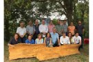L'Ajuntament de Cassà col·labora amb la iniciativa de promoció dels territoris surers From Bark to Bottle