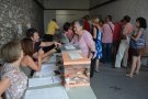 Els resultats oficials confirmen que Esquerra guanya les eleccions a Cassà