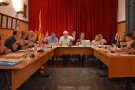 Dijous, el ple del gener
