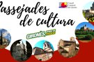 Aquest estiu, 'Passejades culturals' per descobrir Cassà de la Selva