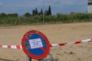 Comencen les actuacions per asfaltar 19.600 metres quadrats de via pública