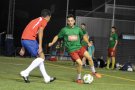 Finalitza el torneig de futbol 7