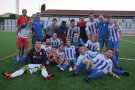 El Cassa comença la pretemporada guanyant a Caldes