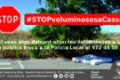 L’Ajuntament de Cassà demana col·laboració ciutadana per reduir el nombre d’objectes voluminosos a la via pública