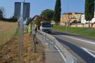 S’habilita un camí per a vianants que connecta l’urbanització Mas Cubell amb Cassà