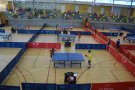 Aquest cap de setmana, les 24 hores de tennis de taula