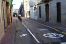 El curs començarà a Cassà amb dos camins escolars segurs nous