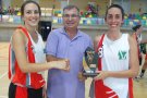 Doble victòria pel Foment al torneig Xevi Carrera