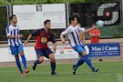 Els dos equips sèniors de la U.D. Cassà no acaben d'arrencar