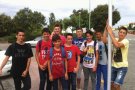 El 2 d'octubre, s'estrena Arraconat