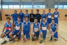 El sènior de bàsquet del Foment comença amb bon peu