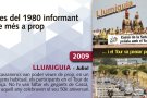Llumiguia, revista protagonista en la campanya de l'ACPC