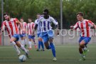 El primer equip de la U.D. Cassà aconsegueix una imponent victòria a Camprodon (3-4)