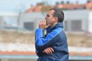 El Cassà destitueix l'entrenador del filial Quimet Boadas