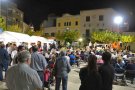 El tap de suro és el protagonista de la Fira de Santa Tecla de Cassà