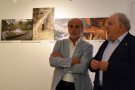 El tap i el suro, protagonistes de l'obertura de la Fira de Santa Tecla