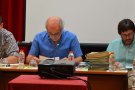 L'alcalde carrega contra l'oposició per les crítiques a la Sala Galà