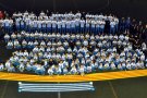 La UD Cassà presenta avui tots els seus equips