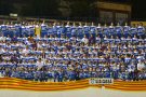 Récord de jugadors del Cassà 2016/17