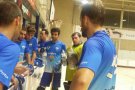 Segon triomf per a l'equip d'hoquei de 1a Cat. del Foment