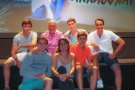 Gran èxit en la presentació del curtmetratge Arraconat