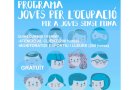 Cursets gratuïts per a joves sense feina