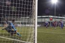 El Cassà es consolida a la part alta de la taula amb una bona victòria davant del Base Roses (2-1)