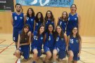 L'equip senior femení de bàsquet del Foment perd la imbatibilitat a la pista del Masnou