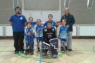 Nova victòria de l’equip de 1a catalana d'hoquei patins del Foment