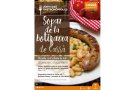 22 d'octubre: Jornades gastronòmiques amb botifarrada