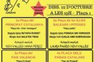 Cassà celebrarà la 1a ruta dels Països Catalans