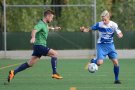 El Cassà acaba perdent en un partit molt intens a Cornellà de Terri (4-3)