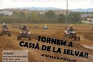 La Copa Catalana de Quadresistència fa aturada aquest diumenge a Cassà de la Selva