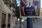 L'Ajuntament de Cassà, també contra el cartell del circ Raluy