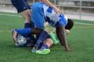 Un penal condemna el Cassà a la segona derrota consecutiva (0-1)