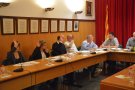 L'oposició es queda a un pas de votar a favor de les ordenances proposades per l'equip de govern