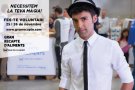 Es necessiten voluntaris per col·laborar en el gran recapte
