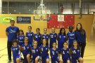 El Foment sènior de bàsquet masculí continua imparable