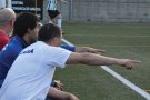 El Cassà derrota al cuer (3-1) i es col·loca cinquè en la classificació