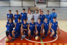 Nous triomfs dels sèniors masculí i femení del Foment de bàsquet