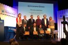 Reconeixement a Francisco Oller per la tasca de reinserció social