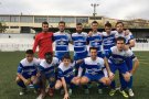 Un golàs de Massegur de falta directa entrega una treballada victòria al Cassà (1-0)