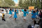 Doble èxit de les colles sardanístiques cassanenques al campionat català