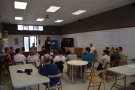 ERC presentarà uns pressupostos que