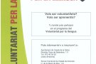 Nova edició de Voluntariat per la llengua a Cassà de la Selva