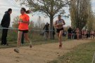 La Colla Atletisme Cassanenca participa al cros de Girona