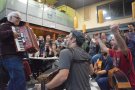 El Càntut abaixa el teló amb un èxit inqüestionable
