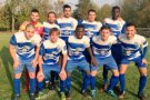El Cassà dóna la cara contra el líder però perd per la mínima (1-0)