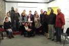 Cassà comença nova edició del Voluntariat per la llengua amb 13 parelles lingüístiques